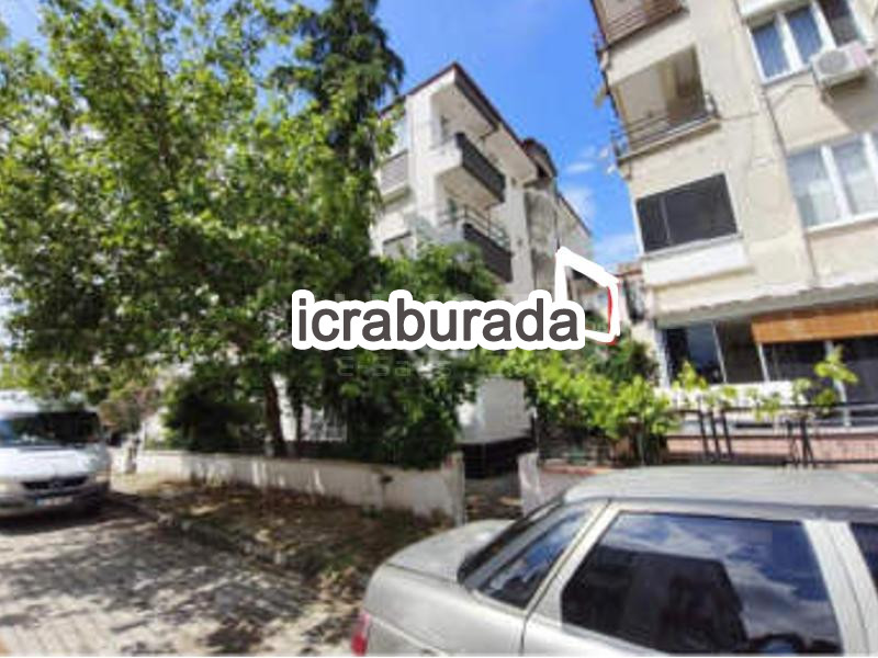 icralık  m2 Daire Balıkesir Edremit Zeytinli