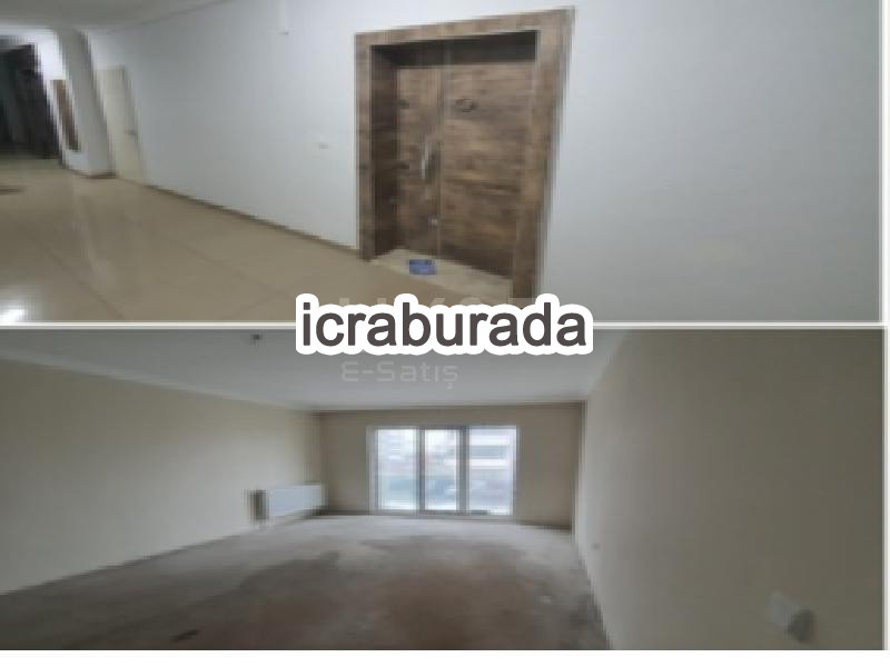 icralık  m2 Daire Ankara Sincan Gökçek