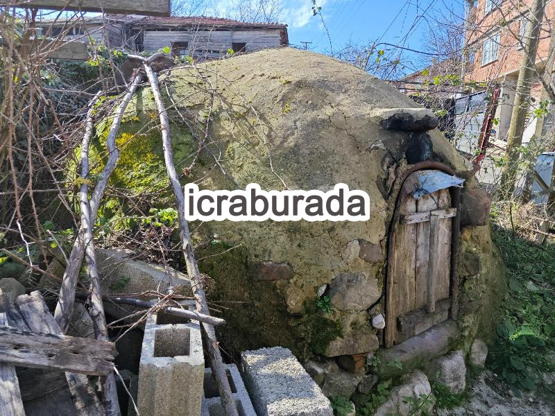 icralık  m2 Diger Bartın Kurucaşile Kaleköy