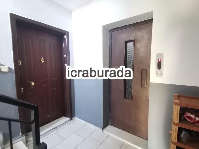 icralık  m2 Apartman Aydın Kuşadası Hacifeyzullah