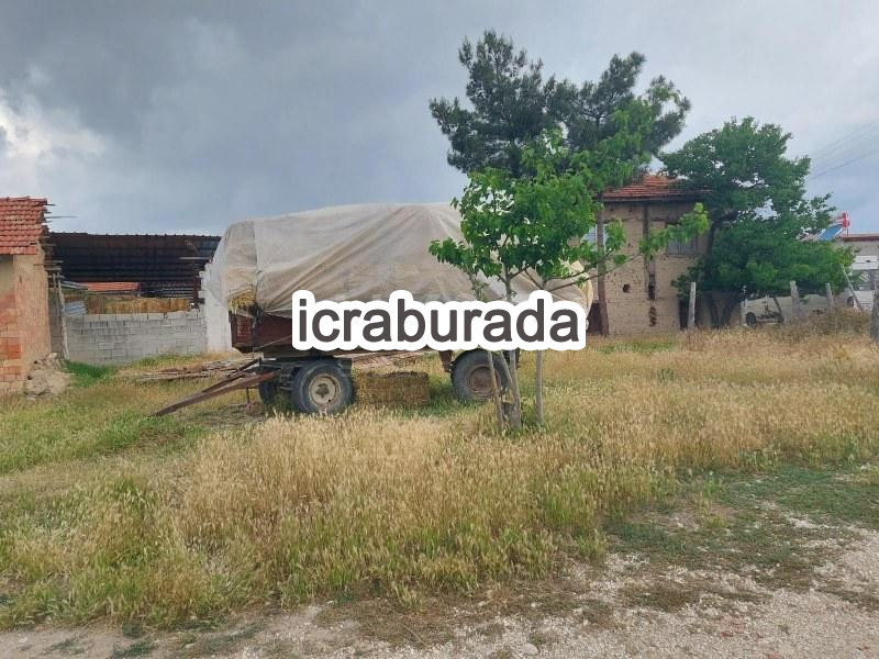 icralık  m2 Diger Burdur Merkez Kozluca