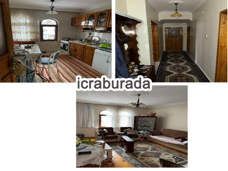 icralık 4 m2 Daire Trabzon Ortahisar Yenicuma