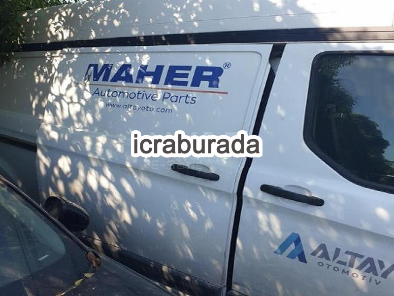 icralık Ford  Kamyonet Belirtilmedi Belirtilmedi Belirtilmedi