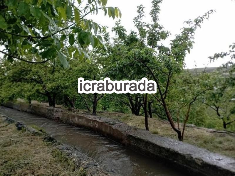 icralık  m2 Arsa Niğde Merkez Yeşilburç