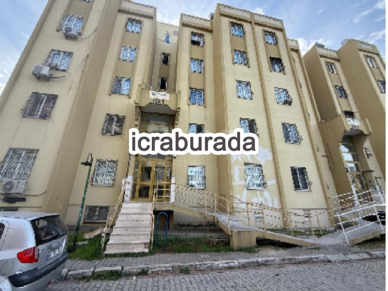 icralık  m2 Daire Adana Seyhan Sarihuğlar
