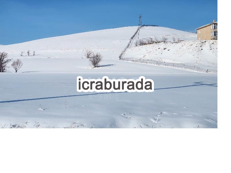 icralık  m2 Tarla Hakkari Yüksekova Değerli