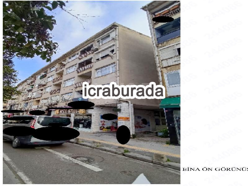 icralık 45 m2 Daire İstanbul Pendik Bati