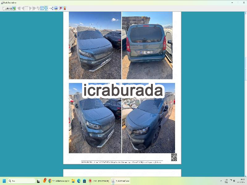 icralık Fiat  E  Kamyonet Belirtilmedi Belirtilmedi Belirtilmedi