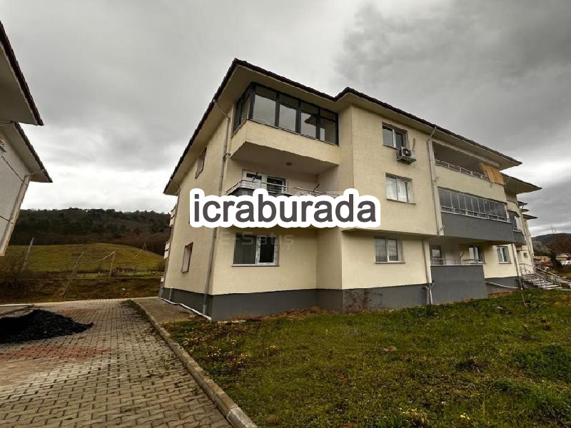 icralık 13 m2 Daire Bartın Ulus Yeşilpazar