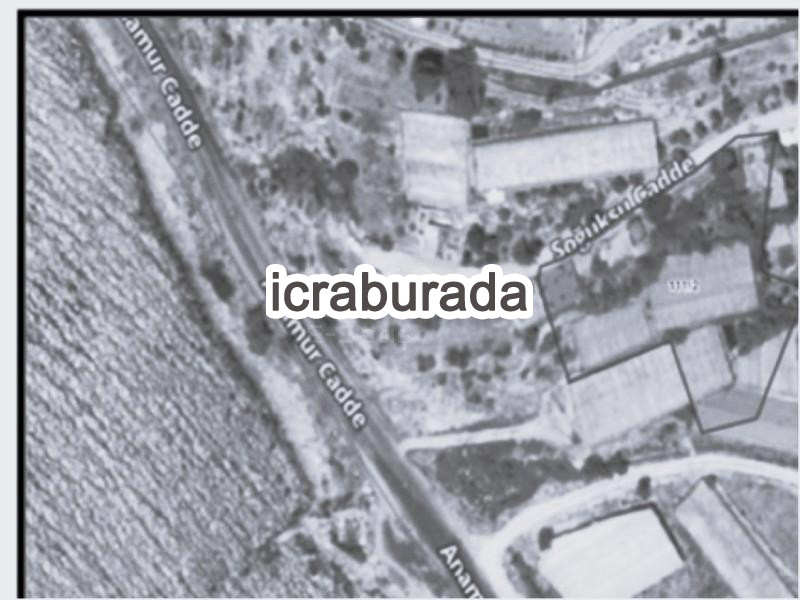 icralık  m2 Arsa Mersin Aydıncık Aydincik