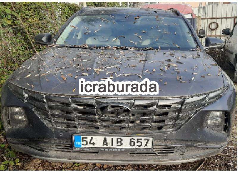 icralık Hyundai  Otomobil Belirtilmedi Belirtilmedi Belirtilmedi