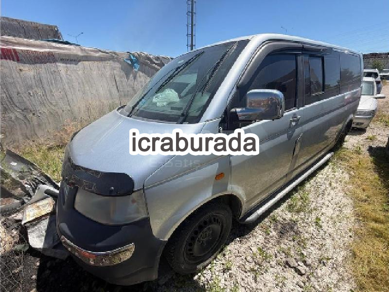 icralık Volkswagen  TRANSPORTER 1.9 TDI VAN  Kamyonet Belirtilmedi Belirtilmedi Belirtilmedi