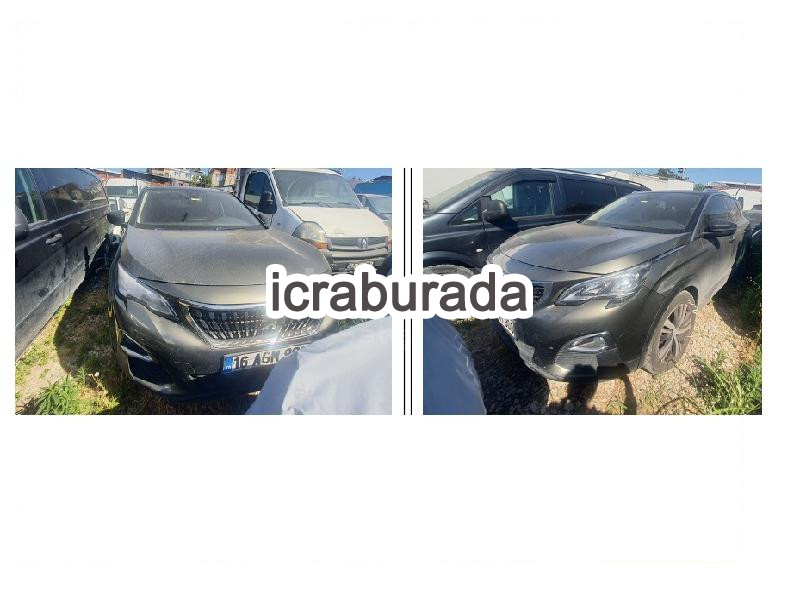icralık Peugeot  M  Otomobil Belirtilmedi Belirtilmedi Belirtilmedi