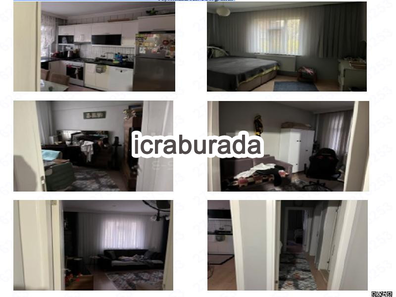 icralık  m2 Daire Tekirdağ Süleymanpaşa Yavuz