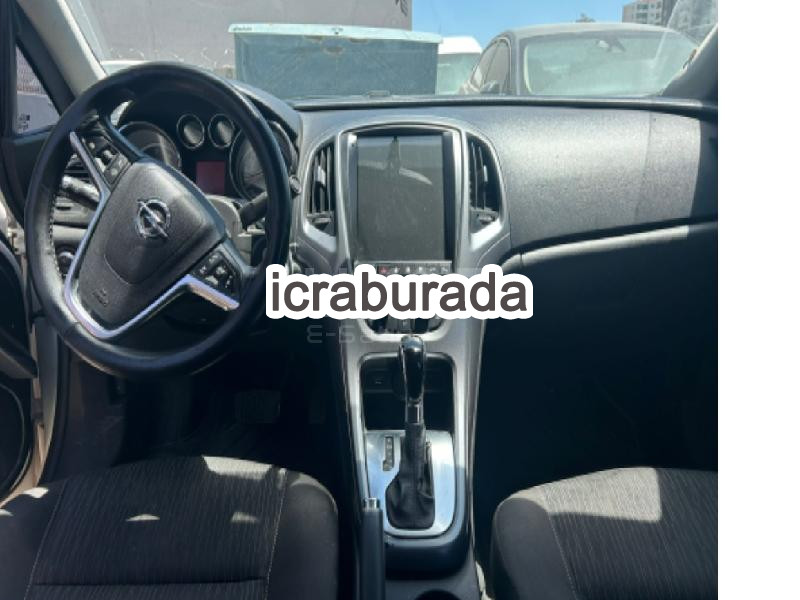 icralık Opel  P-J/SW  Otomobil Belirtilmedi Belirtilmedi Belirtilmedi