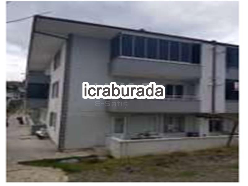 icralık 4 m2 Daire Sakarya Serdivan Serdivan