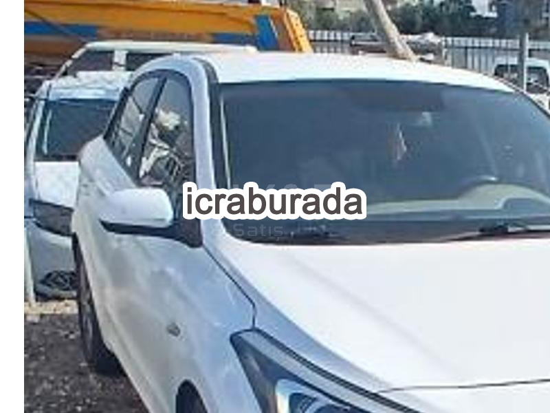 icralık Hyundai  GB  Otomobil Belirtilmedi Belirtilmedi Belirtilmedi