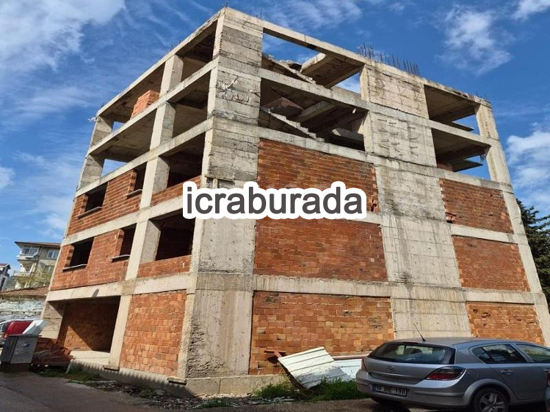 icralık  m2 Daire Bursa Osmangazi Ahmetpaşa
