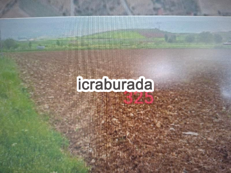 icralık  m2 Tarla Tokat Zile Özyurt