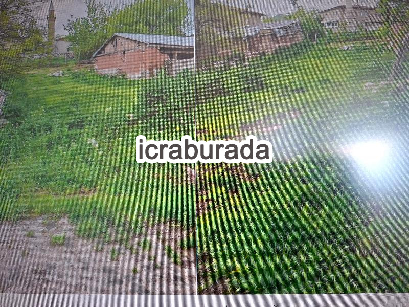 icralık  m2 Arsa Tokat Zile Özyurt
