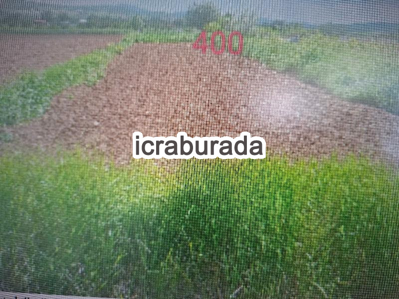 icralık  m2 Tarla Tokat Zile Özyurt