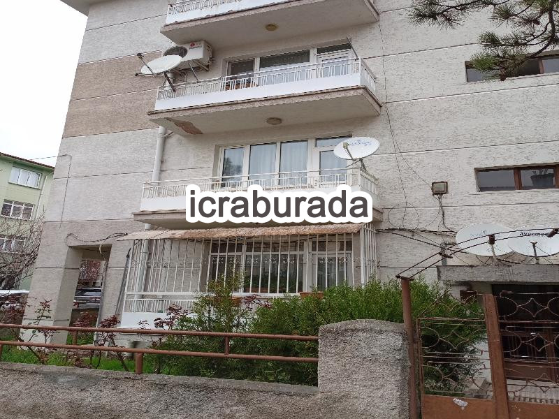 icralık  m2 Daire Eskişehir Odunpazarı Vişnelik