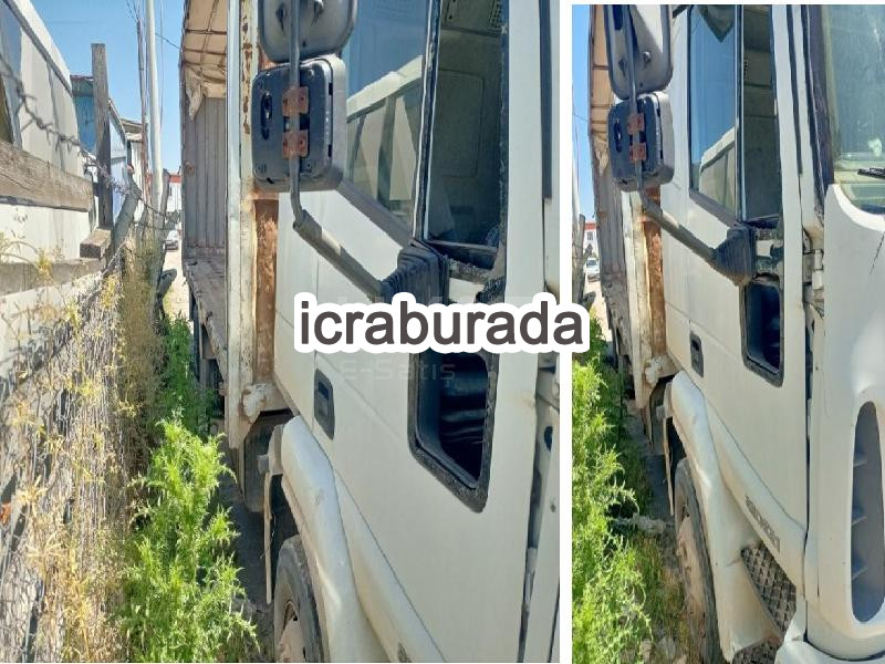 icralık Iveco  Kamyon Belirtilmedi Belirtilmedi Belirtilmedi