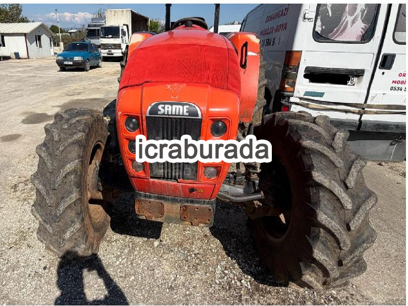 icralık   Traktor Belirtilmedi Belirtilmedi Belirtilmedi