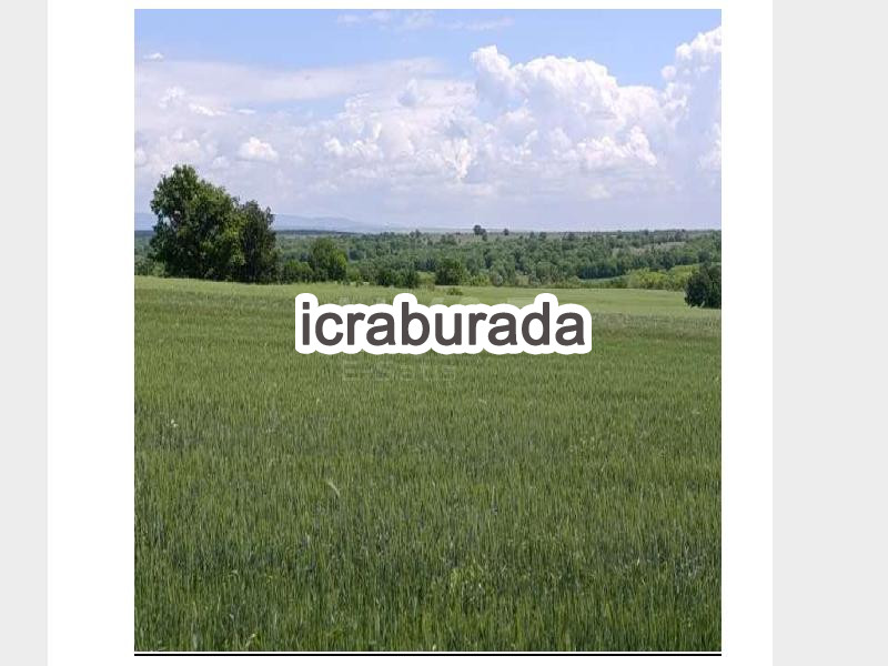 icralık  m2 Tarla Kırklareli Merkez Deveçataği