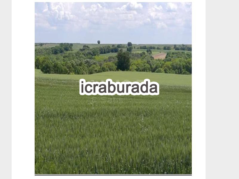 icralık  m2 Tarla Kırklareli Merkez Deveçataği