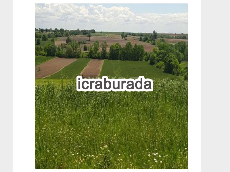 icralık  m2 Tarla Kırklareli Merkez Deveçataği