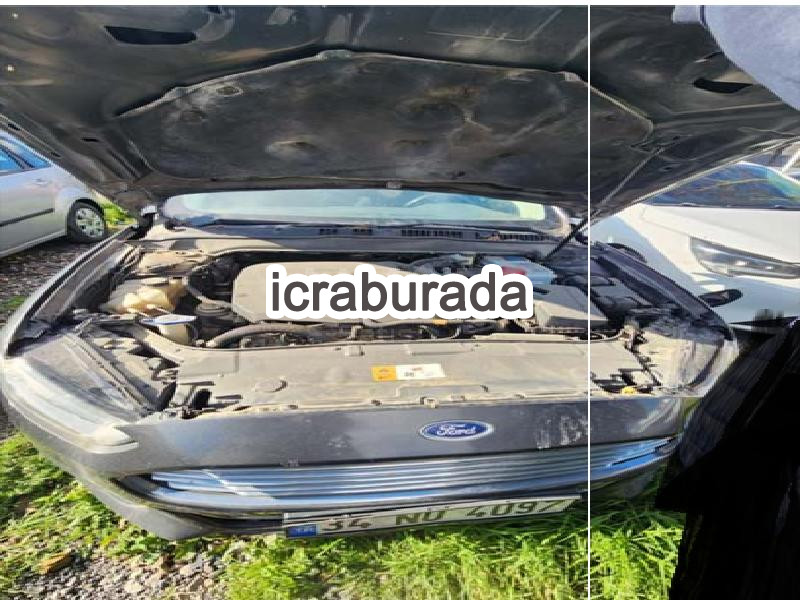 icralık Ford  Otomobil Belirtilmedi Belirtilmedi Belirtilmedi
