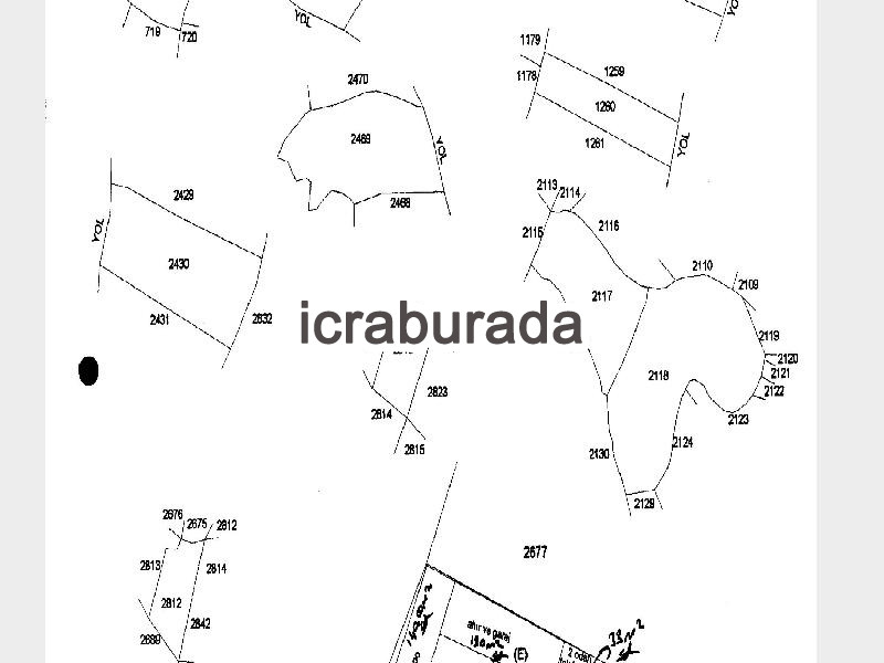 icralık  m2 Arsa Kırklareli Merkez Deveçataği