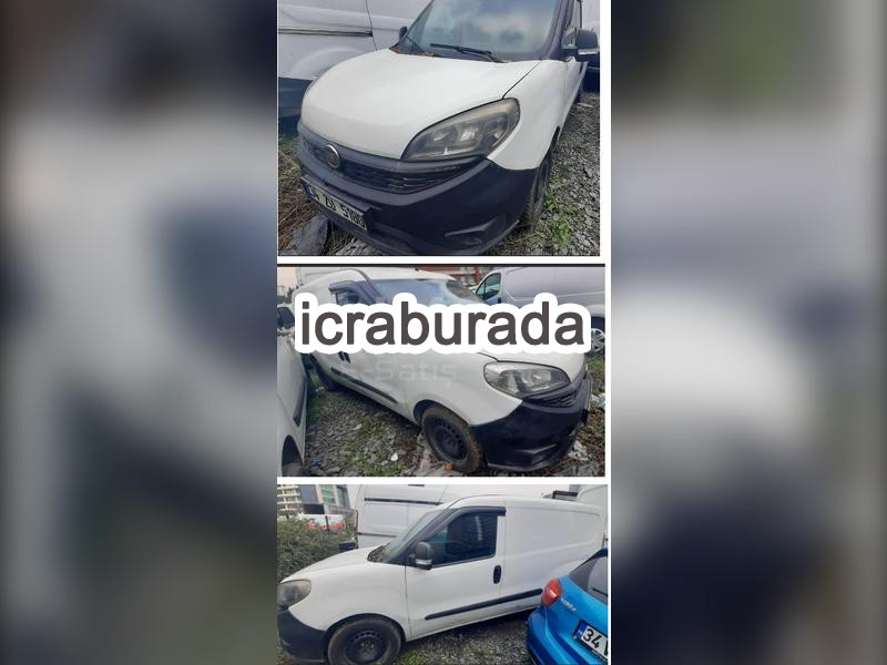 icralık Fiat  Kamyonet Belirtilmedi Belirtilmedi Belirtilmedi