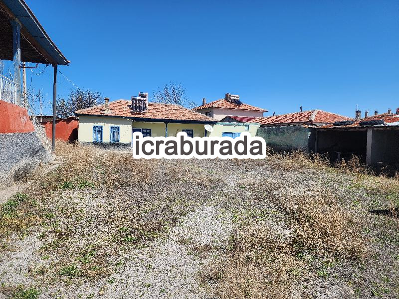 icralık  m2 Kargir Konya Kulu Kozanli/hürriyet