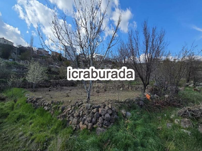 icralık  m2 Bag Kayseri Develi Feneseyukari