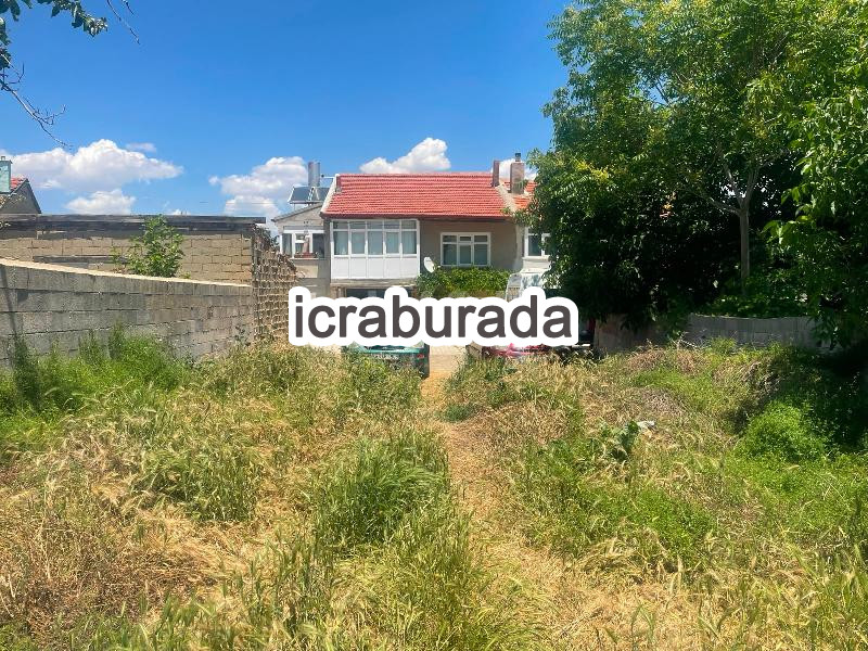 icralık  m2 Diger Konya Akşehir Doğrugöz/merkez
