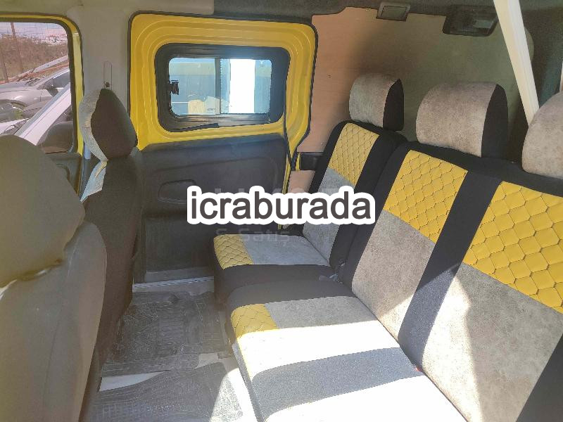 icralık Fiat  - 1.3 MJET  Kamyonet Belirtilmedi Belirtilmedi Belirtilmedi