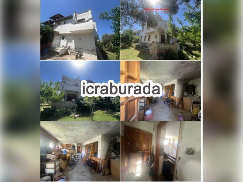 icralık 15 m2 Daire Aydın Didim Akbük