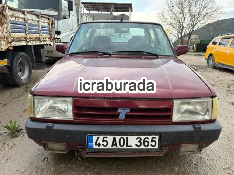 icralık Fiat  Otomobil Belirtilmedi Belirtilmedi Belirtilmedi