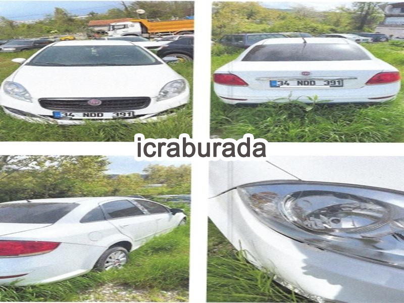 icralık Fiat  323  Otomobil Belirtilmedi Belirtilmedi Belirtilmedi