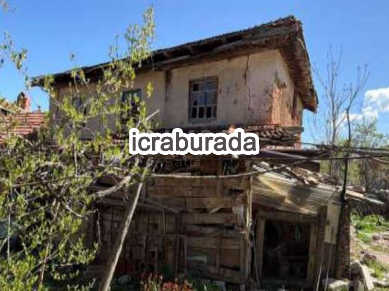 icralık  m2 Diger Denizli Baklan Hüsamettin Dede
