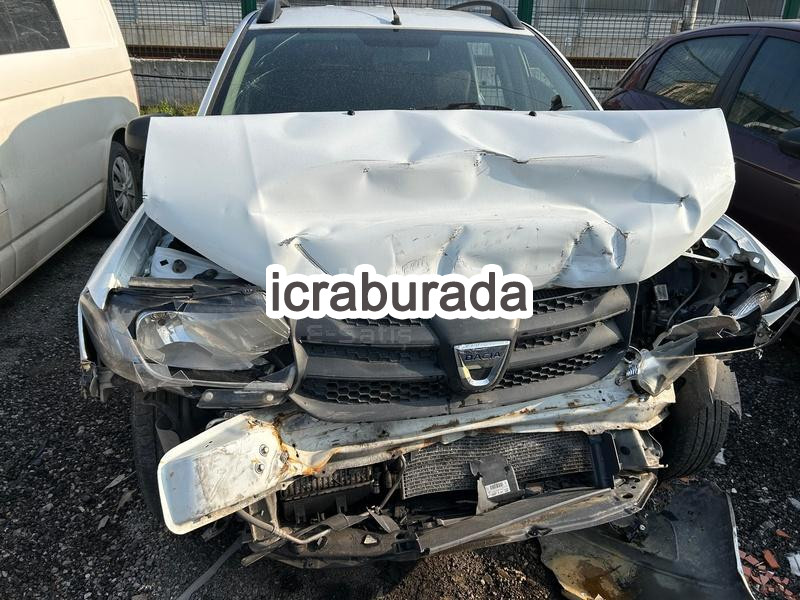 icralık Dacia  SD  Otomobil Belirtilmedi Belirtilmedi Belirtilmedi