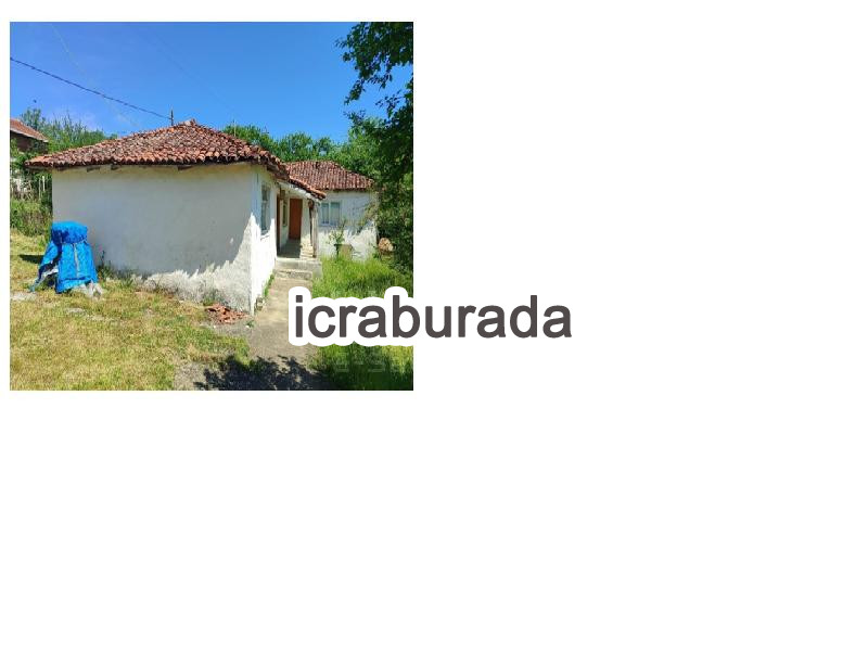 icralık  m2 Kargir Kırklareli Vize Balkaya