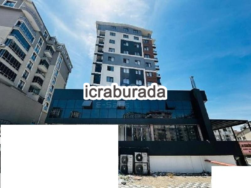 icralık  m2 Dukkan Bursa Yıldırım 75.yil