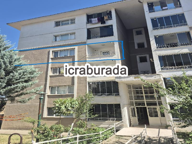 icralık 12 m2 Daire Bingöl Merkez Güveçli