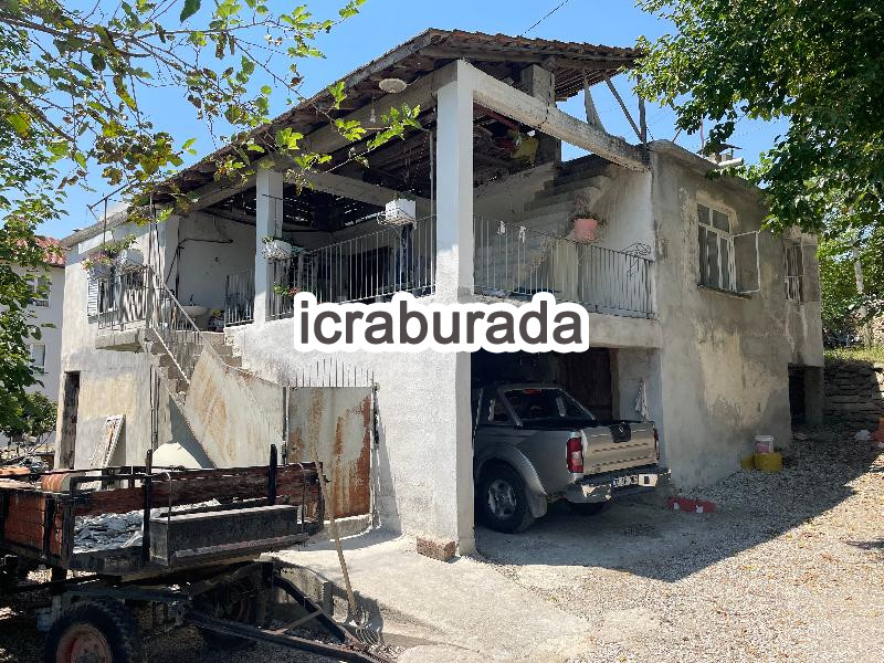 icralık  m2 Kargir Antalya Manavgat Dolbazlar