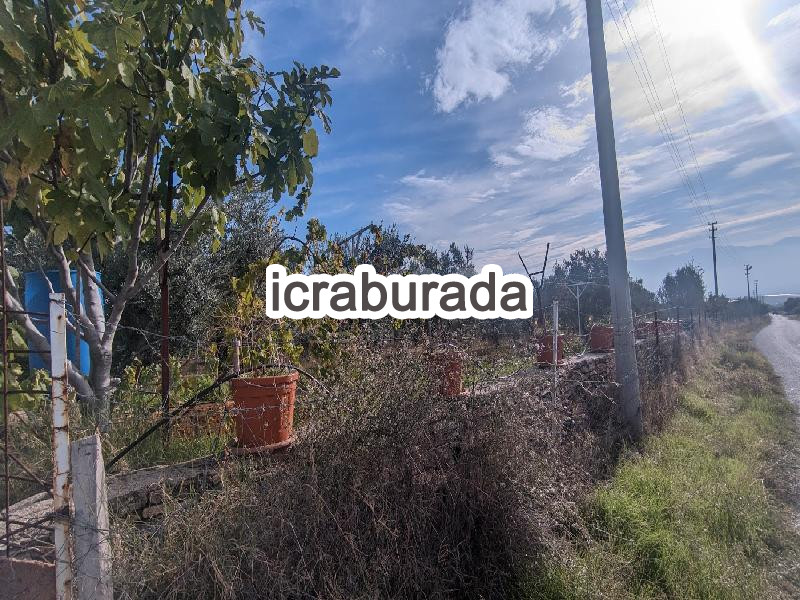 icralık  m2 Tarla Manisa Salihli İğdecik