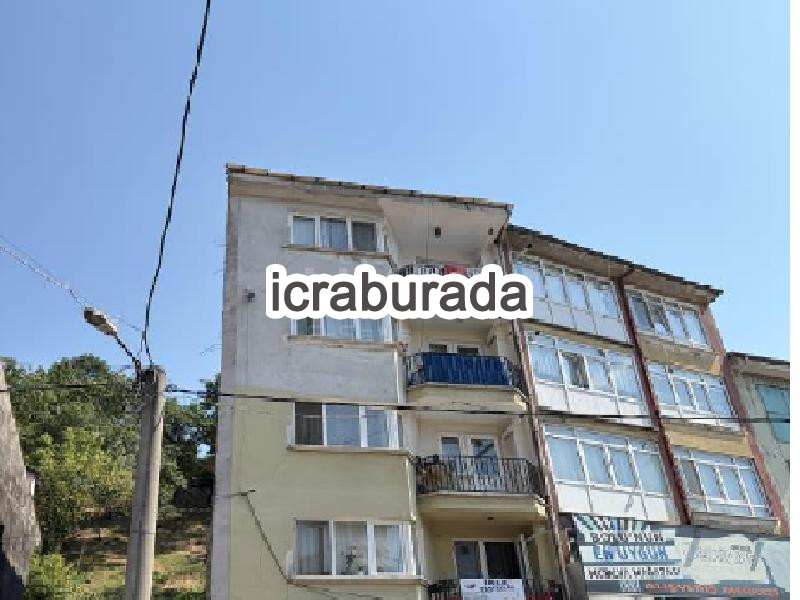 icralık 4 m2 Daire Bolu Merkez Gölyüzü