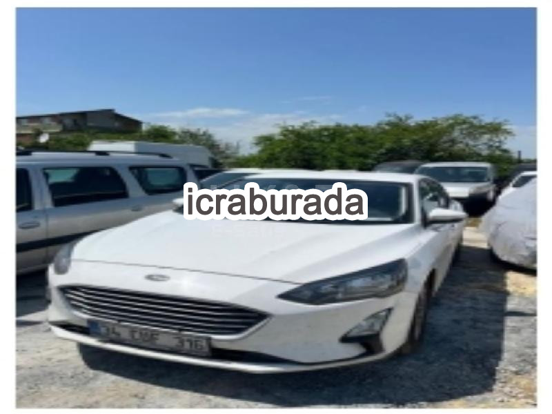 icralık Ford  Otomobil Belirtilmedi Belirtilmedi Belirtilmedi